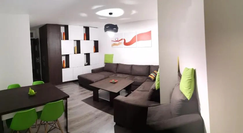 Centrum Apartman LEYLA 2 - Image 1