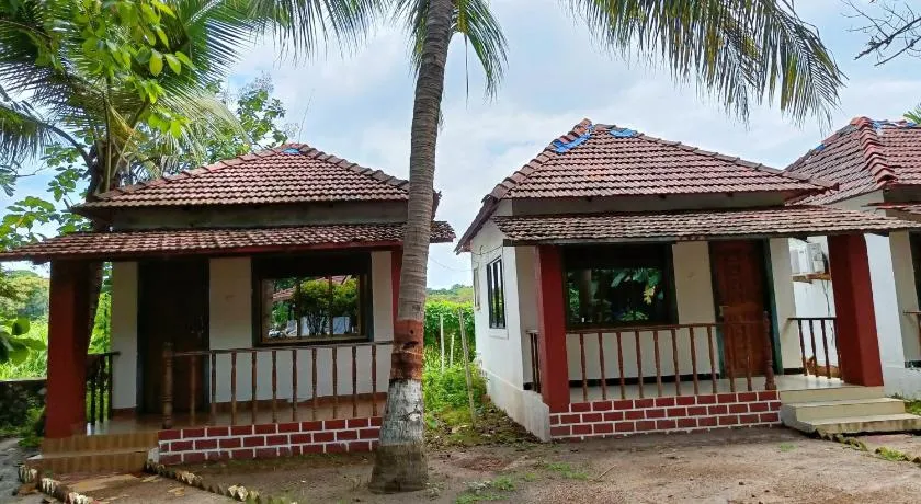 Neel Garden Resort - Image 1