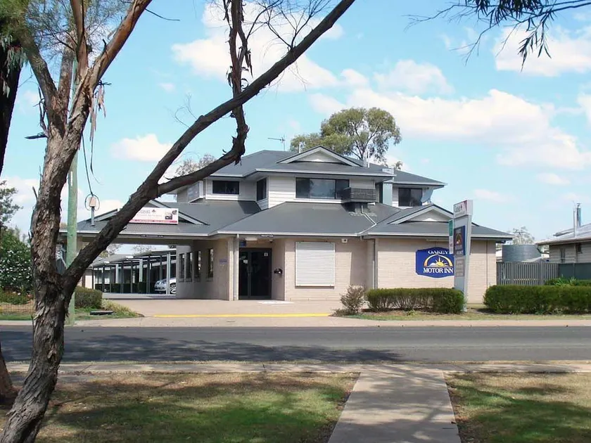 Oakey Motor Inn - Image 1