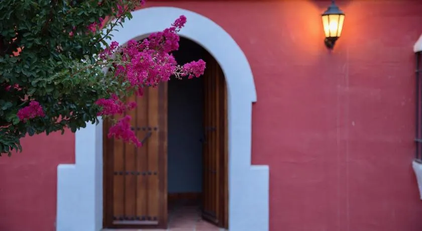 Hotel Rural Las Tejuelas - Image 1