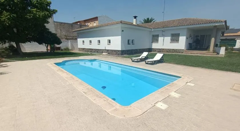 La Casa de la Palmera Toledo - Image 1