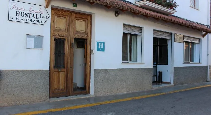 Posada Manolon - Image 1