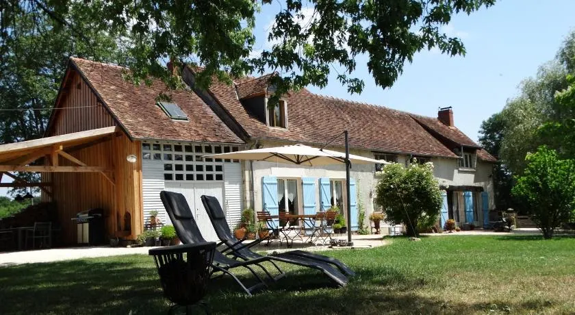 B&B Le Corbier - Image 1