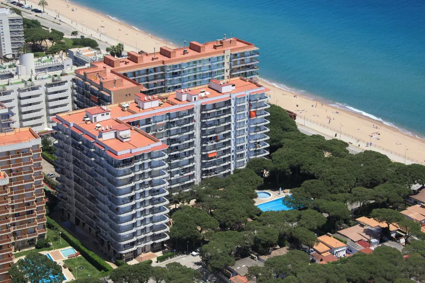 Apartamentos Blanes-Condal Costa Brava - Image 1