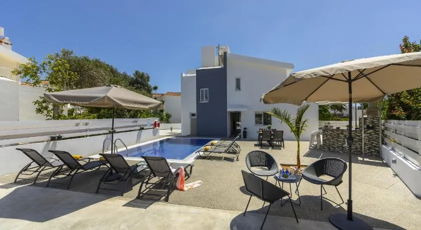 Villa Alleli - Image 1