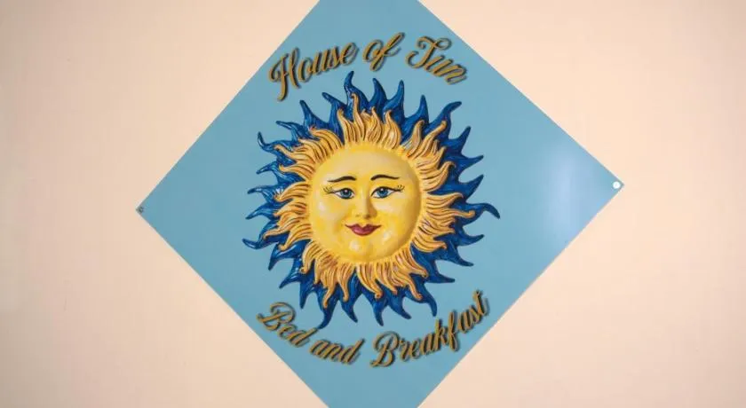 B&B House of Sun - Image 1
