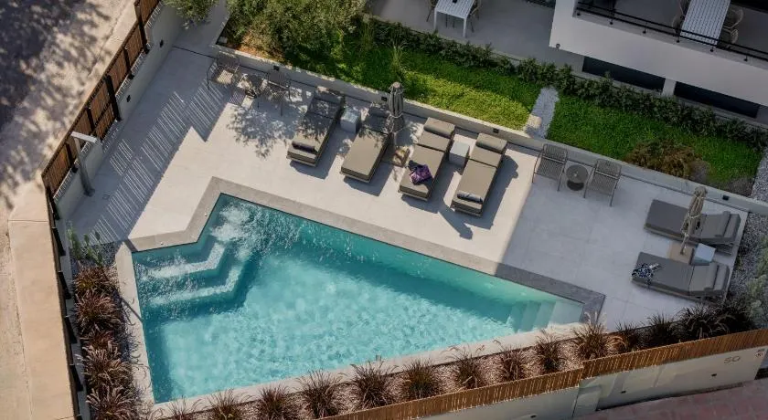 NOMIA Seaside Living - Image 1