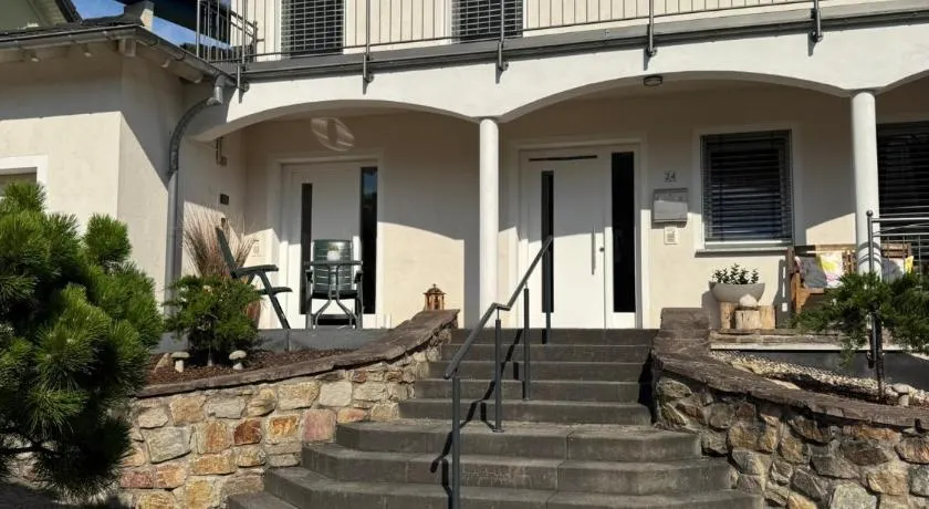 Moselgold Apartment - Image 1