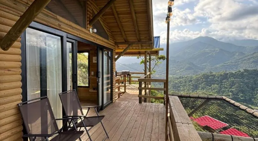 Berakah Glamping VIP - Image 1