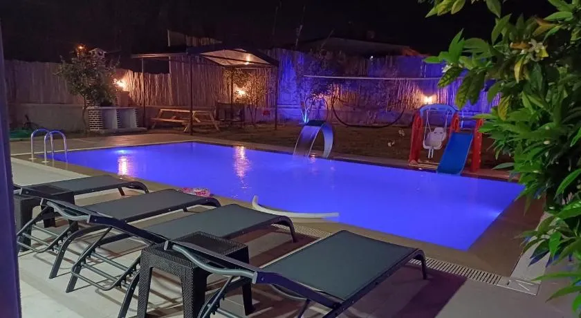 Villa Ayla - Image 1