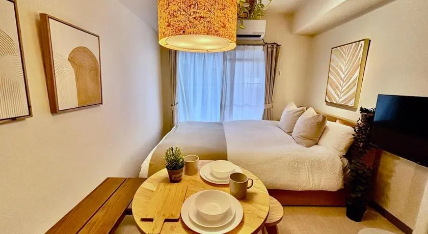Hachioji House 206 Apartment - Image 1