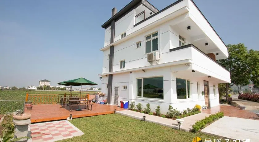 Tong Xin Farmstay - Image 1