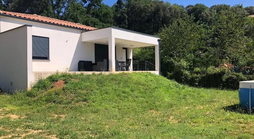 Maison entière pour 6 personnes dans les Cévennes - Image 1