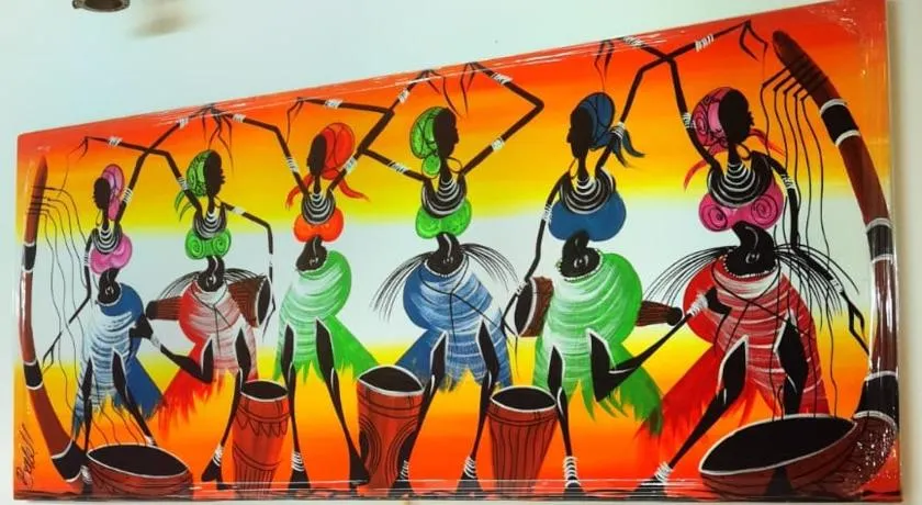 African Haven Guest House - Image 1