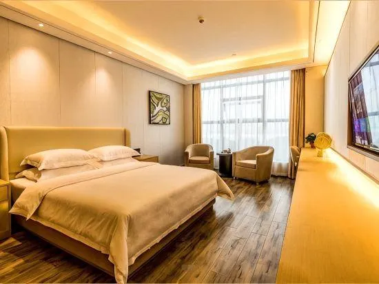 Huike Hotel - Image 1