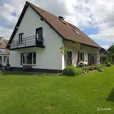 Haus Sengbach im Bergischen Land mit 2 Schlafzimmern - Image 1