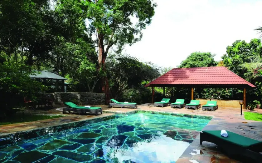 Karen Blixen Coffee Garden & Cottages - Image 1