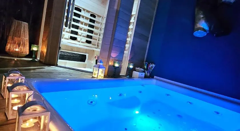 AMA Esclusive SPA Bologna - Image 1
