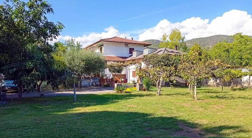 Giallo Limone B&B - Image 1