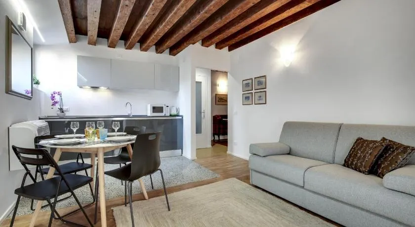 Guglie Design Apartments - Image 1