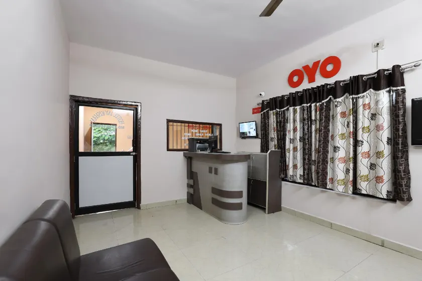 SPOT ON Hotel Jay Kishan - Image 1