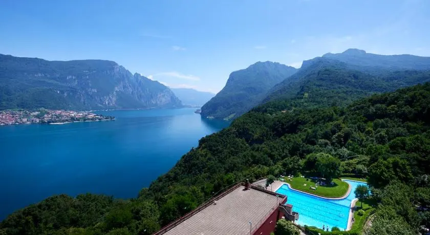 Residence sul Lago di Como vicino Bellagio - Image 1