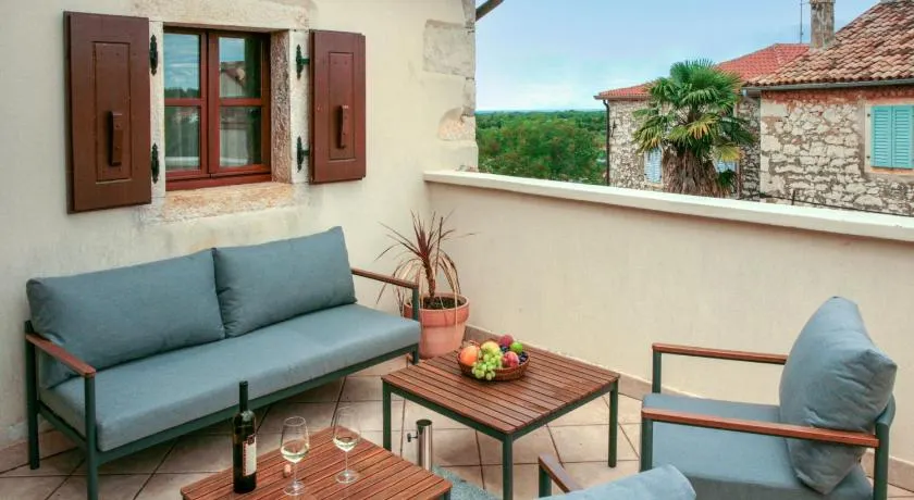 Apartment Capo Malvazija by Interhome - Image 1
