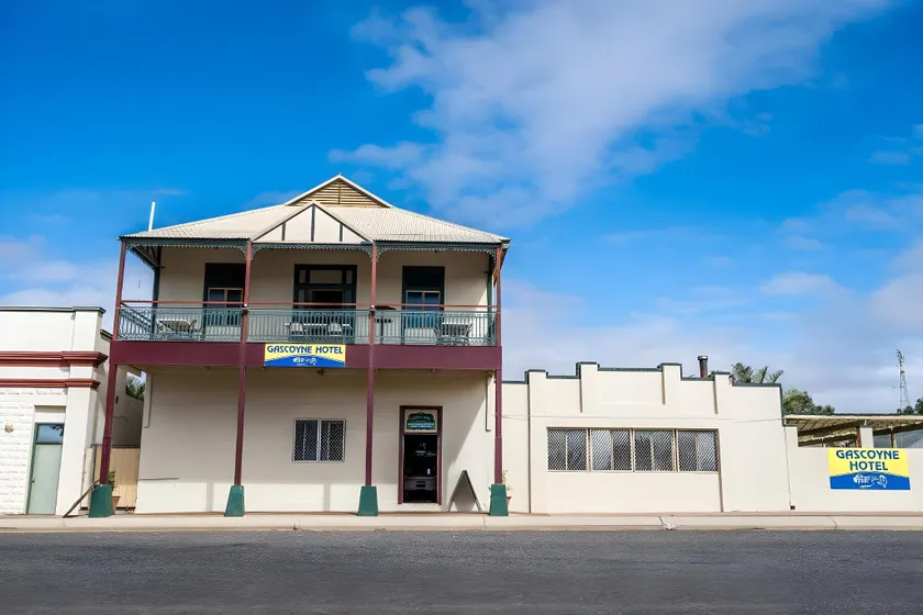 Gascoyne Hotel - Image 1