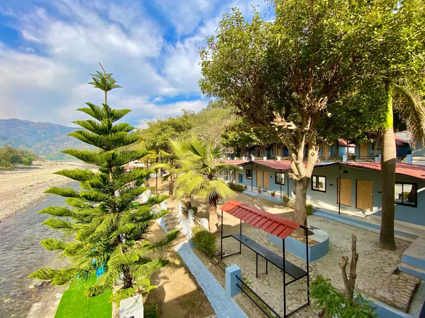 Euphoric River Resort - Image 1