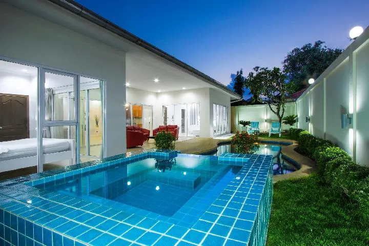 Tortuga Villas Pattaya - Image 1