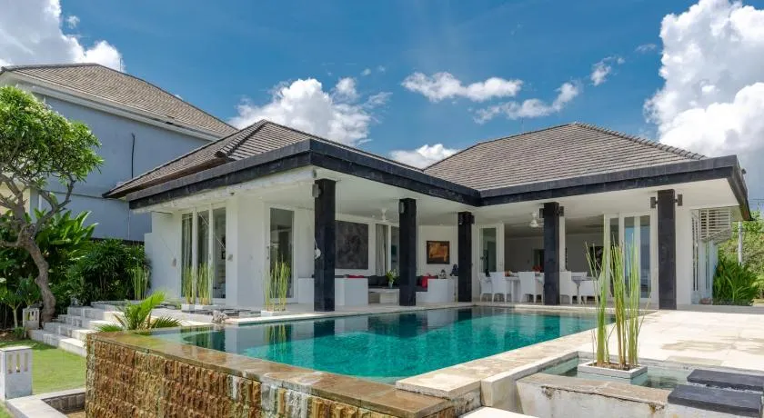 Villa Pondok Wahyu Sedana - Image 1