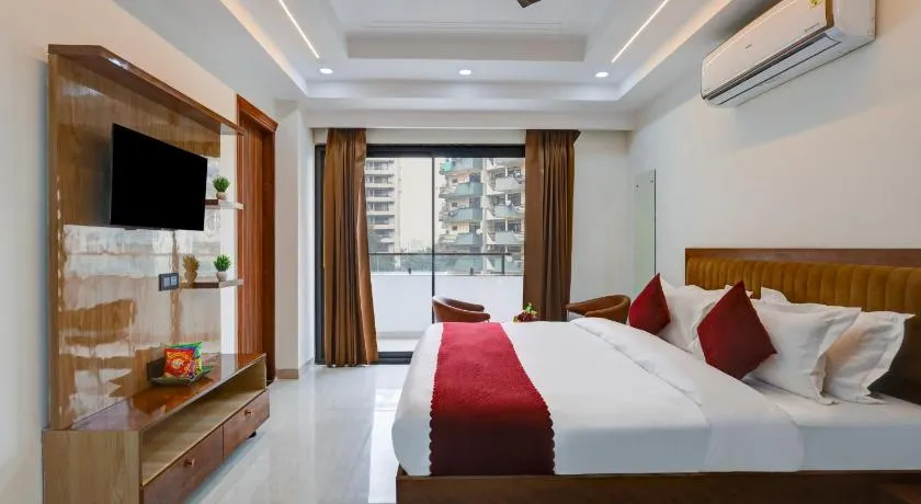 Royal Residency - Medanta - Image 1