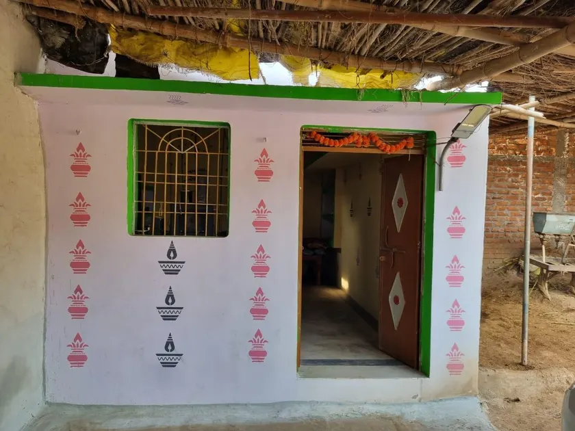 balendra rural homestay - Image 1