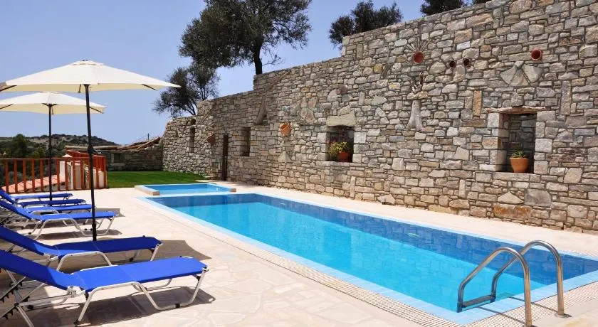 Villa Leonidas just enjoy your holidays - Image 1