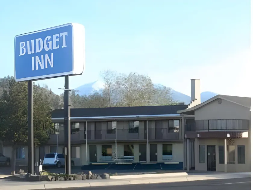 Budget Inn Flagstaff - Image 1