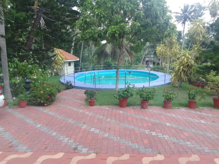 VILLA SUGERMA KOVALAM - Image 1