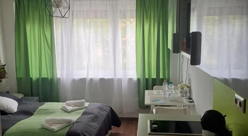 Millenove Apartman Balatonföldvár - Image 1