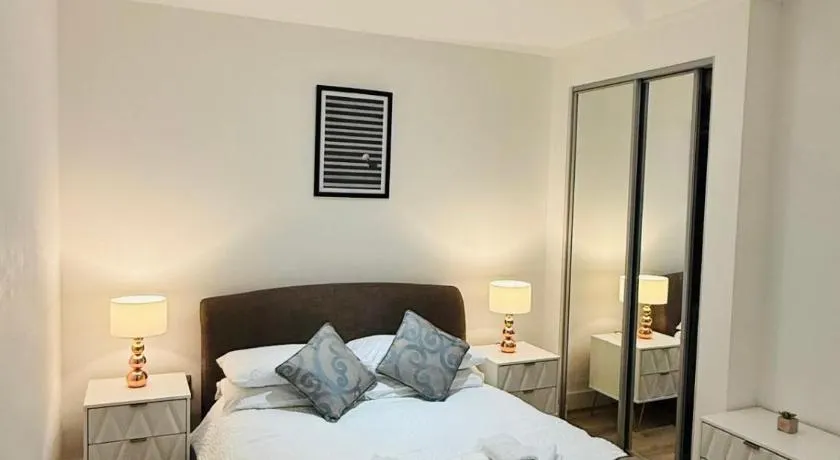 Stylish studio apartment - Image 1