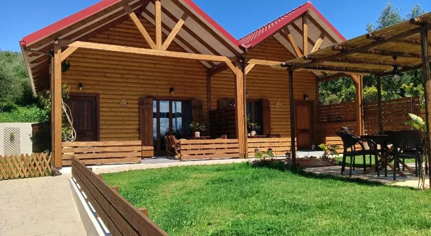 Chalet edelweiss preveza - Image 1