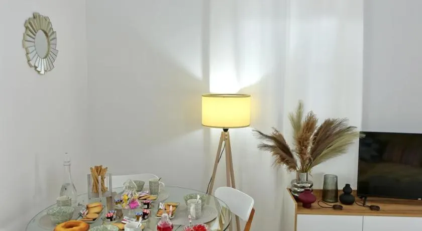 Olivo Luxury Apartment - Image 1