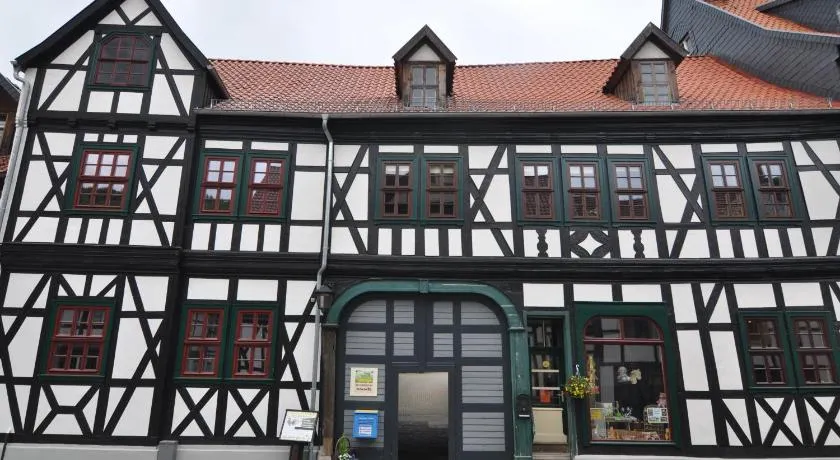 Alte Posthalterei - Image 1