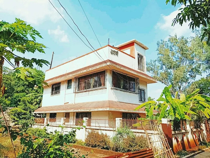 Private bungalow on rent in Neral - Image 1
