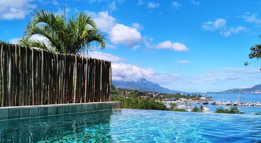 Vila Bambu Ilhabela, Santa Tereza - Image 1