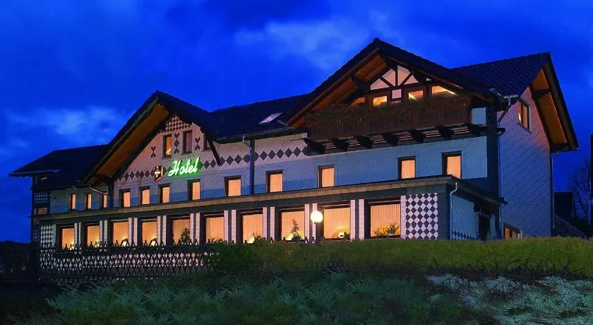 Hotel Berggarten - Image 1