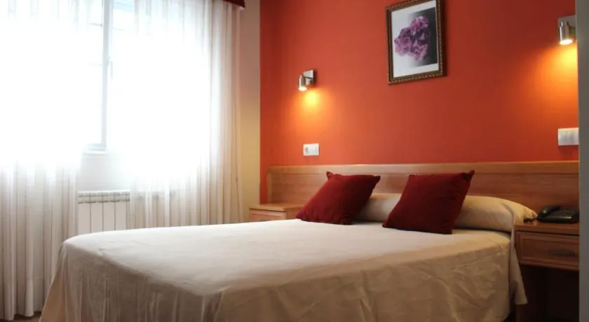 Hotel Rego Foz - Image 1