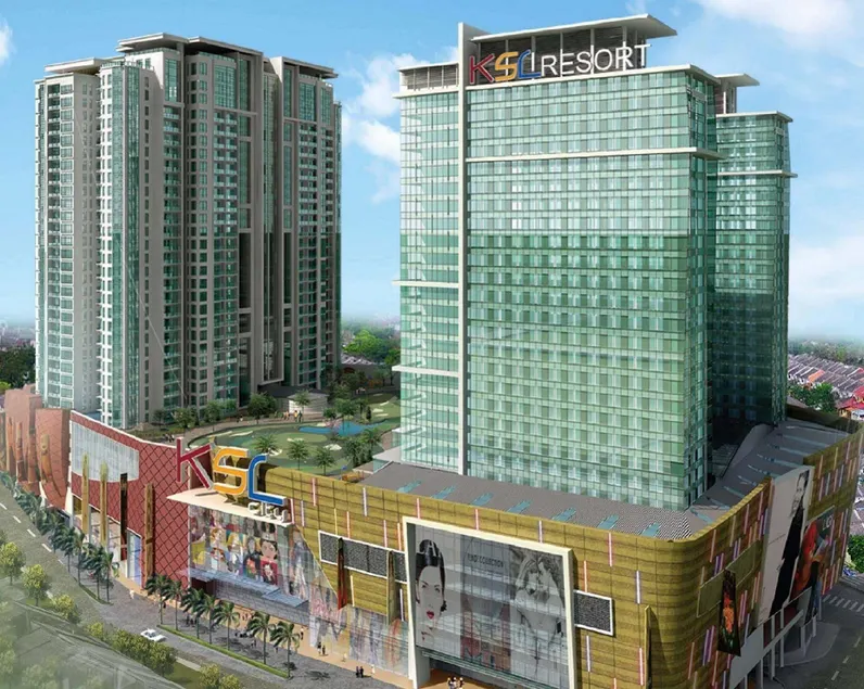 KSL Hotel & Resort - Image 1