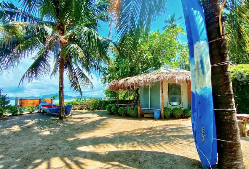 Mook Montra Resort Sea Front - Image 1