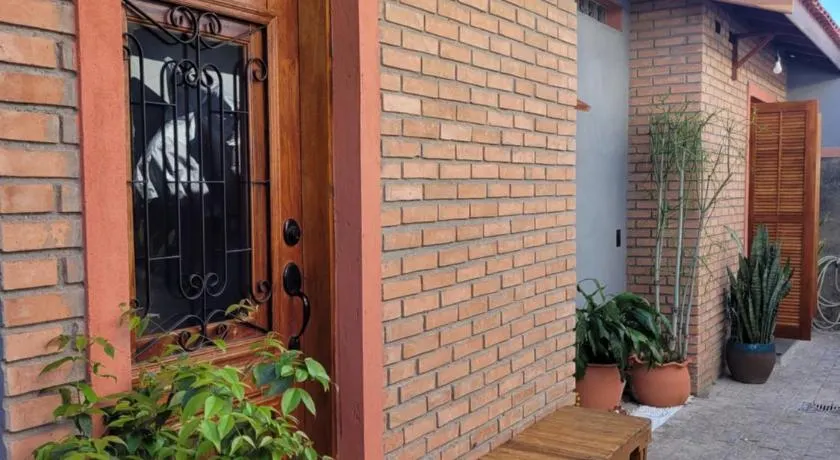 Casa em Atibaia - Bairro Loanda - Image 1