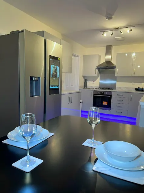 Smart Home - Image 1