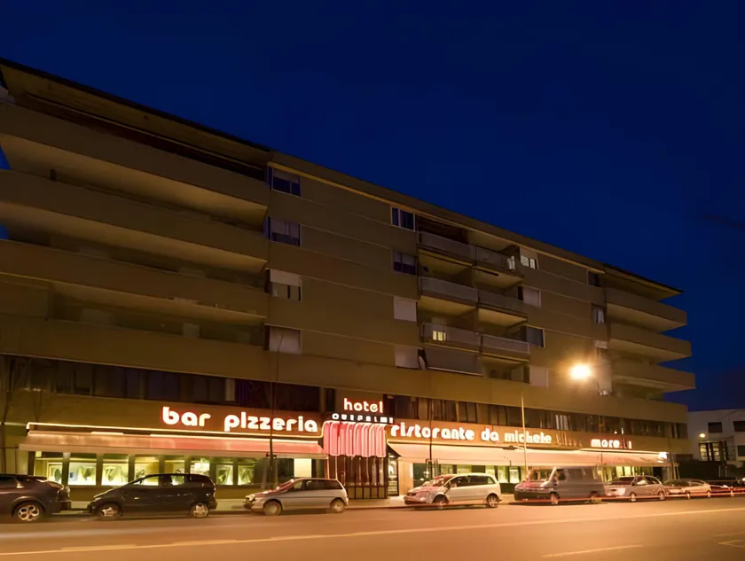 Hotel Alle Due Palme - Image 1